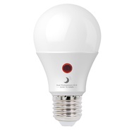 SINCELIGHT Dusk to Dawn LED Bulb with Dual Daylight Sensors· ON/Off Automatic Depends On Daylight Le