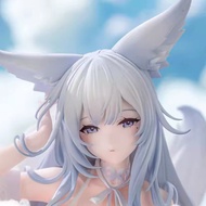AniGame AmiAmi AmiAmi Azur Lane Letter Thick White Sand Youmeng Figure