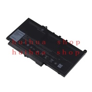 7CJRC laptop battery e7470 series 12 e7270 battery original circuit board for Dell Latitude e7470 e7