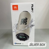 【沙色】JBL Flip 7 便攜式防水藍牙喇叭 (平行進口)
