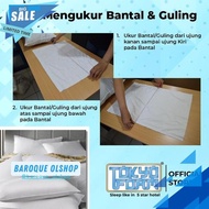 MEMORY FOAM PILLOW ( MEMORY FOAM) PILLOW BY TOKYO FOAM (1 PILLOW) GUARANTEED FREE SHIPPING