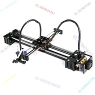 High-quality DIY LY Drawbot Pen Drawing Robot Machine Lettering Corexy XY-plotter Robot for Drawing 