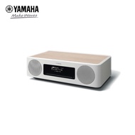 Yamaha TSX-B237 Desktop Audio System with a Compact stereo with CD Player, Alarm Clock, Radio and Bluetooth Connectivity
