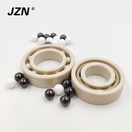 PEEK Thin Wall Plastic Bearing 61900 61901 61902 61903 61904 61905 61906