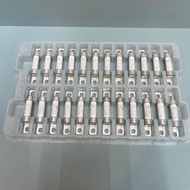 Pec Fuse 15A Dc500V Bc20Ka 10X38 Automotive Compressor Fuse 2789 Pec Fuse 15A Dc500V Bc20Ka 10X38