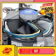 LGA Processor Fan / Fan Processor Combo 775/1155 Intel WHOLESALE-COMPUTER