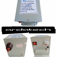 TRAFO STATIC 16KV -DIASHOP18