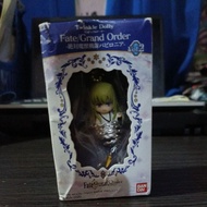 Enkidu fate key chain figure box damaged