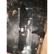 2016 Vision X6 Mesh Reinforcement Board Radiator Mask Reinforcement Board