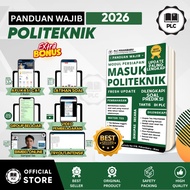 PLC - Polytechnic Book 2026 Latest Polytechnic Test Module 2026 Civil Service Book