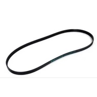 BMW E46 E90 E92 M3 Z4 ROADSTER S54 S65 GENUINE ACCESSORY ALTERNATOR/WATER PUMP FAN BELT 11287837898