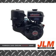 YAMADA GASOLINE ENGINE 16HP (LOW SPEED) KH420