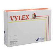 HALAL Vivital Pharma Vylex - untuk Sakit Sendi Lutut