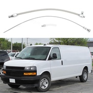 Metal Gearbox Oil Dipstick Transmission Fluid Level replacement for Tool 4L60E