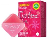 樂敦 - Lycee 妮婕眼藥水7ml