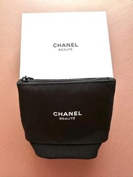 CHANEL 化妝袋