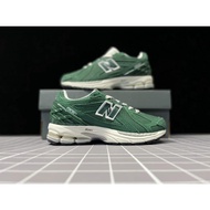 Korean street brand Thisisneverthat x New balance 1906R co branded green sports shoes cheap