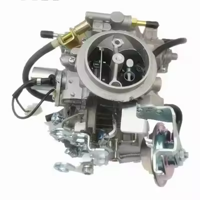 New TICO Carburetor For Daewoo F8B F8C TICO Motor Car Engine