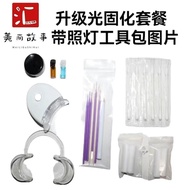DIY Dental Jewelry Dental Drill Tool Kit Dental Drill diy Hot Girl Resin Glue Set