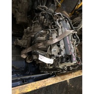 R20a ENGINE honda accord TAO, t2a (gen8, gen9)