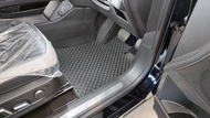 ผ้ายางปูพื้นรถยนต์ GWM รุ่น HAVAL H6 PHEV 🚗