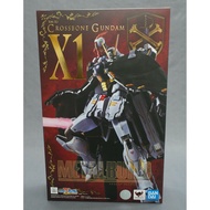 [Super Cute Marketing] Compensation Sale Agent Version METAL BUILD MB Skeleton Gundam X1 Pirate XM-X1