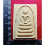 Somdej 崇迪 顺德佛
龙婆培 Pae 3 pan

瓦匹坤通 

Lp Pae

Wat Pikunthong

佛历B.E. 2540