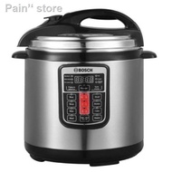 ✲High Quality Multifunctional Electric Pressure Cooker -6L