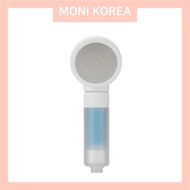 [Bareunsoo] New Vitamine shower Filter Shower Hose, Anti Chlorine & Rust Filter, Chlorine Removal