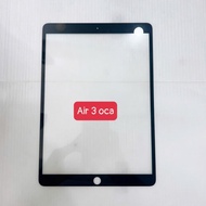 Ipad pro 10.5 2019 glass, ipad air 3 - 10.5 inches glass, screen laminated glass with oca glue, A215
