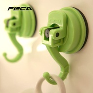 Feca Diana Swivel Hook - Strong Suction Cup (6kg) D25