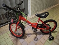 小童單車
