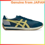 Onitsuka Tiger California 78 VIN Unisex Retro Sneakers