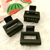 6cm Box Salon | Hair Clips