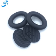 Replacement Soft Leather Memory Foam EarPads Earmuffs For BOSE QC45 QC35 QC25 QuietComfort 25 35 35i