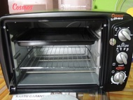 COSMOS Oven CO-9919 oven listrik cosmos co 9919