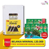 NORI ONIGIRI Nori Wrapper Special Nori Triangle Wrap Sushi Nori/