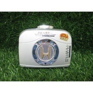 Walkman Sunny SP-702R Cassette player Radio 1