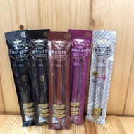 MAJOLICA Love Mirror Control Crazy Anti-Dizzy Liquid Eyeliner EX OR514 BK999 BR612 April Food Upgrad