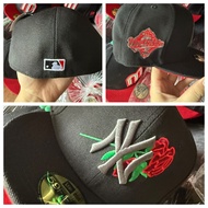 Men's New York Yankees New. Era Collection On-Field Low Profile 59FIFTY Fitted Hat