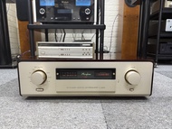 Accuphase/金嗓子 C-290V旗艦前級功放