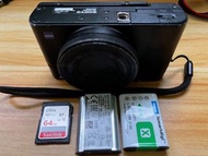 Sony RX100 IV