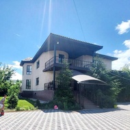 โรงแรม Almaty guest house - อัลมาตี