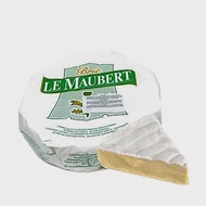 《GOOD WELL》莫貝爾-卡門貝爾／100g｜Camembert Maubert Coupe