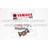 Support Pad Plat Tahanan Kaliper Kampas Rem Belakang Nmax New Nmax Ori