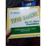 THE NEW○▫☑Pastillas Hopia Special By D'Original Tipas Bakery
