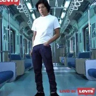 Levi's Engineered Jeans 牛仔褲 LEJ 502 w31/L32