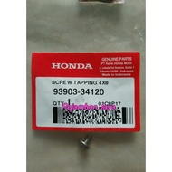 9390334120 SCREW TAPPING 4X8