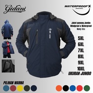MOUNTAIN JACKET JUMBO SIZEBIG 5XL 6XL 7XL 8XL 9XL 10XL OUTDOOR WATERPROOF MEN'S OUTDOOR JACKET