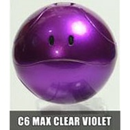 130206 max C6 clear violet Purple
